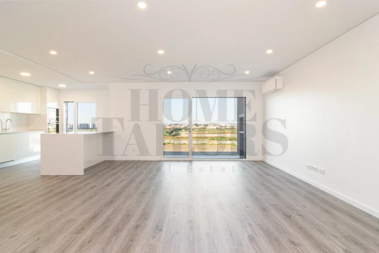 Apartamento T2 para Venda em Atalaia e Alto Estanqueiro-Jardia Foto 3