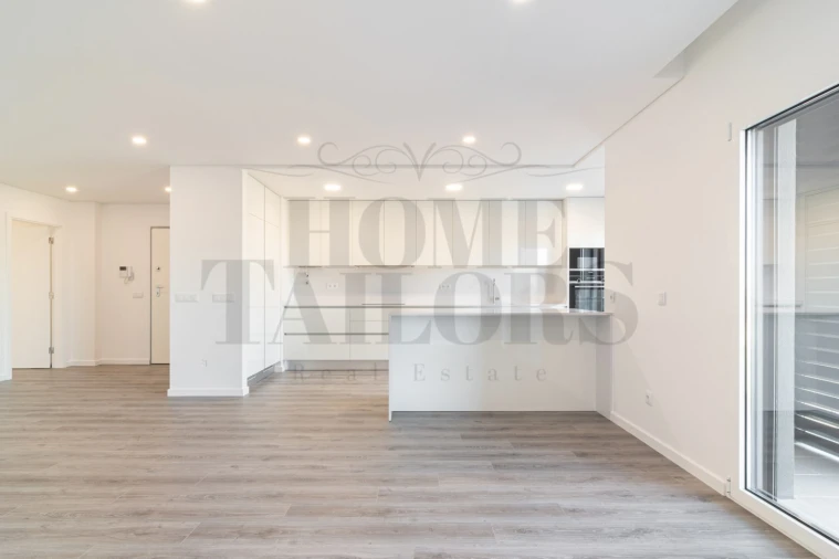 Apartamento T2 para Venda em Atalaia e Alto Estanqueiro-Jardia Foto 4