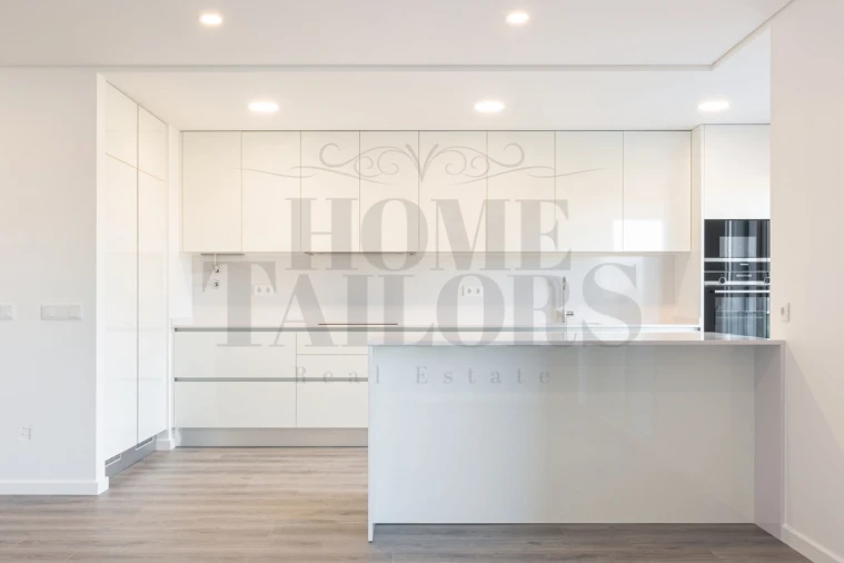 Apartamento T2 para Venda em Atalaia e Alto Estanqueiro-Jardia Foto 6