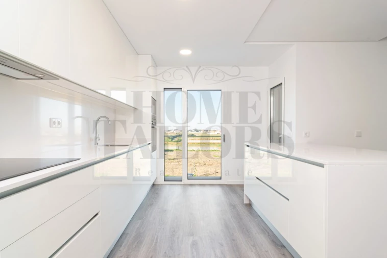 Apartamento T2 para Venda em Atalaia e Alto Estanqueiro-Jardia Foto 7