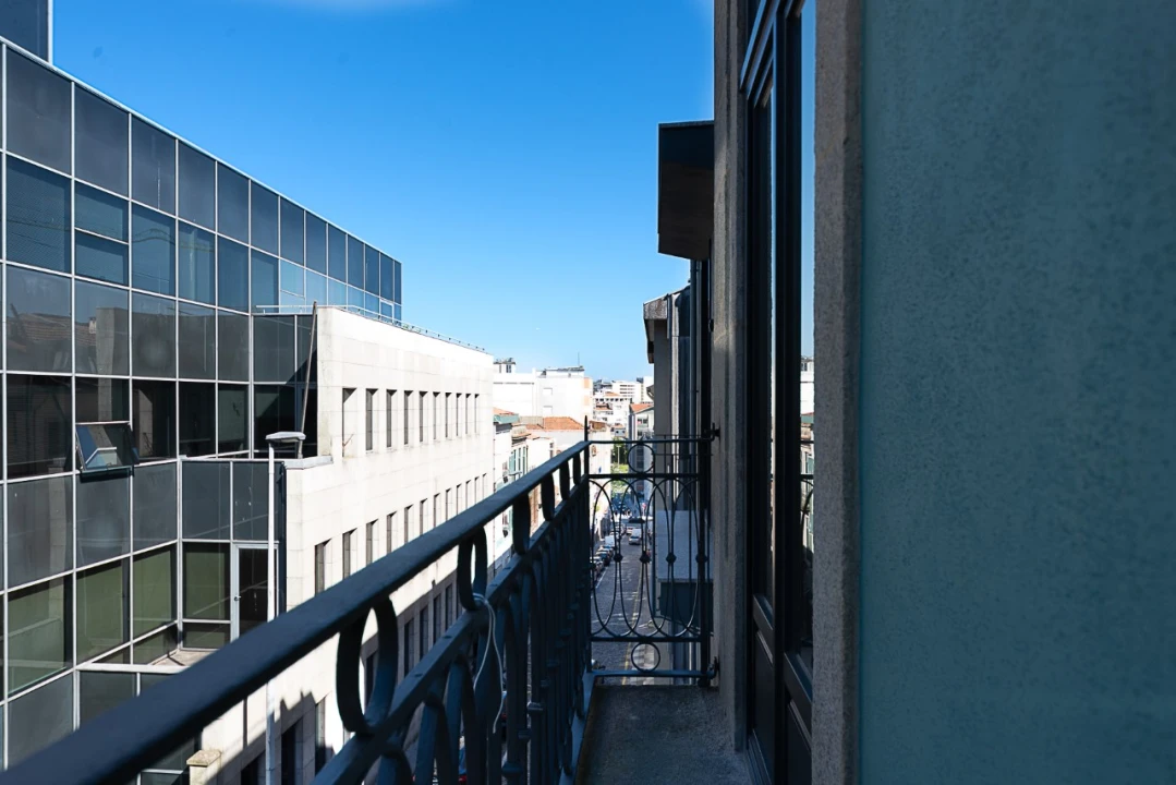 Apartamento T1 para Arrendamento em Cedofeita, Santo Ildefonso, Sé, Miragaia, São Nicolau e Vitória Foto 10