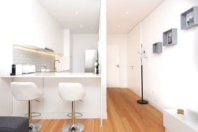 Apartamento T1 para Arrendamento em Cedofeita, Santo Ildefonso, Sé, Miragaia, São Nicolau e Vitória