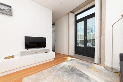 Apartamento T1 para Arrendamento em Cedofeita, Santo Ildefonso, Sé, Miragaia, São Nicolau e Vitória