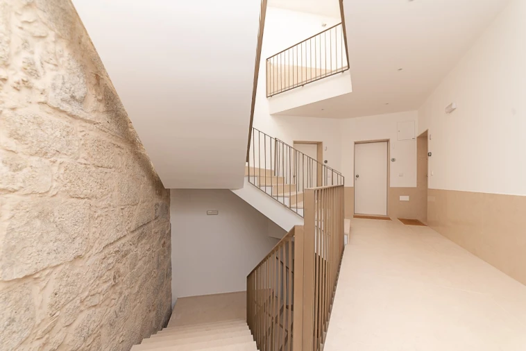 Apartamento T1 para Arrendamento em Cedofeita, Santo Ildefonso, Sé, Miragaia, São Nicolau e Vitória Foto 11