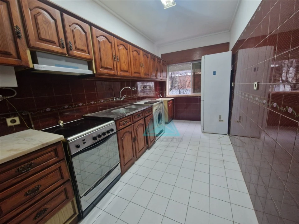 Apartamento T3 para Venda em Seixal, Arrentela e Aldeia de Paio Pires Foto 7