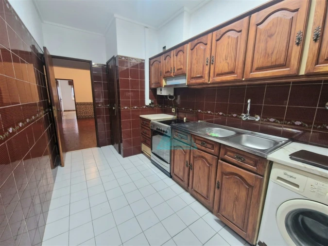 Apartamento T3 para Venda em Seixal, Arrentela e Aldeia de Paio Pires Foto 8