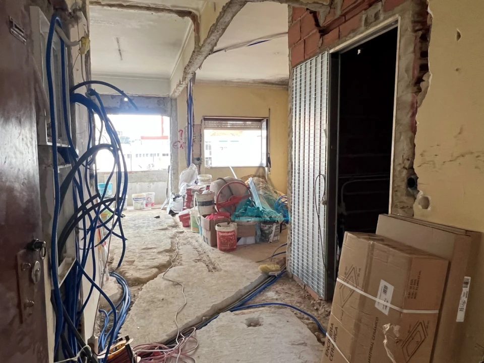 Apartamento T2 para Venda em Amora Foto 5