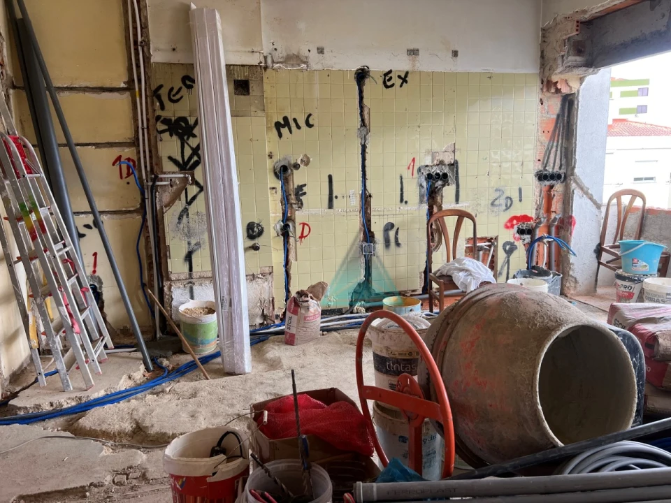 Apartamento T2 para Venda em Amora Foto 7