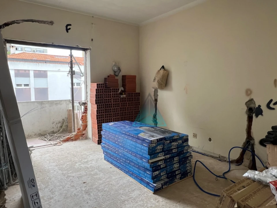 Apartamento T2 para Venda em Amora Foto 15