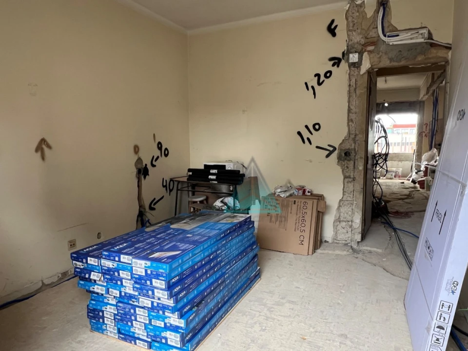 Apartamento T2 para Venda em Amora Foto 16