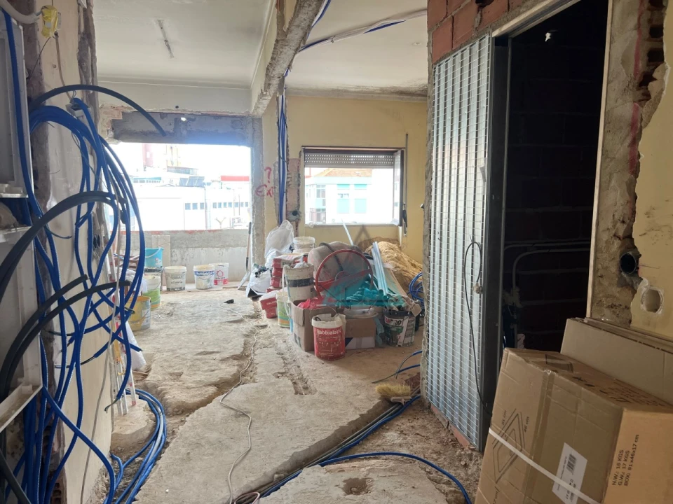 Apartamento T2 para Venda em Amora Foto 9