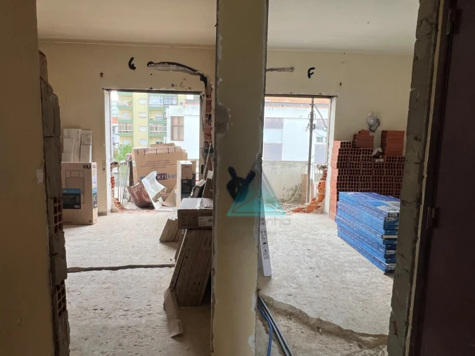 Apartamento T2 para Venda em Amora Foto 10