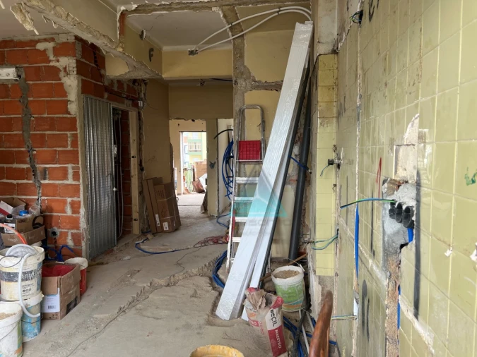 Apartamento T2 para Venda em Amora Foto 8