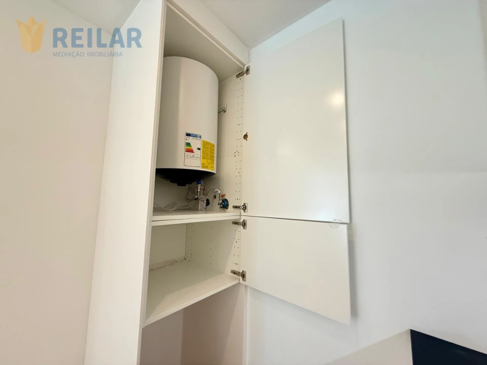 Apartamento T2 para Venda em Odivelas Foto 18