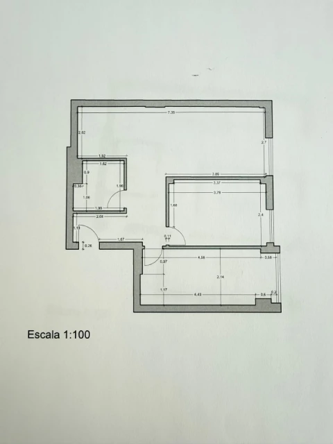 Apartamento T2 para Venda em Odivelas