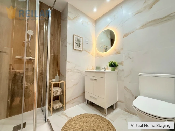 Apartamento T2 para Venda em Odivelas Foto 4