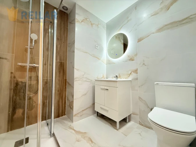 Apartamento T2 para Venda em Odivelas Foto 8