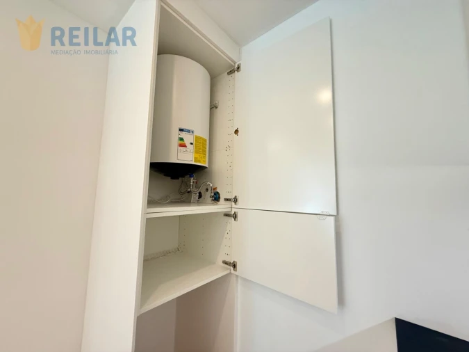 Apartamento T2 para Venda em Odivelas Foto 18