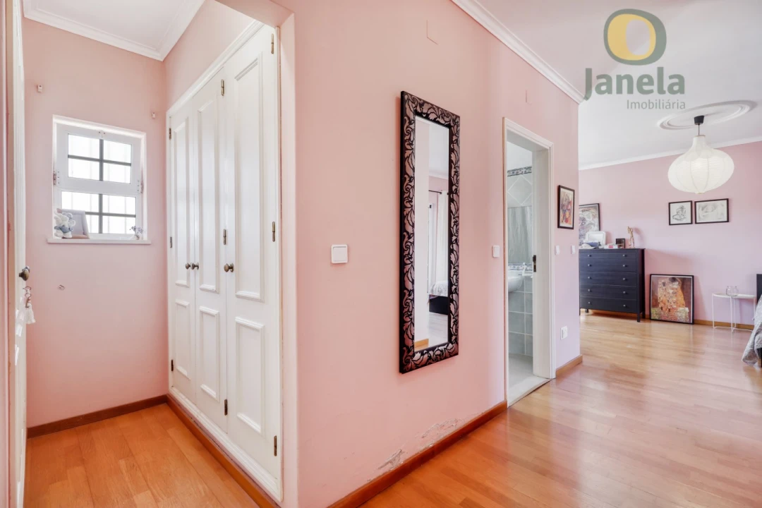 Moradia T3 para Venda em Quarteira Foto 9