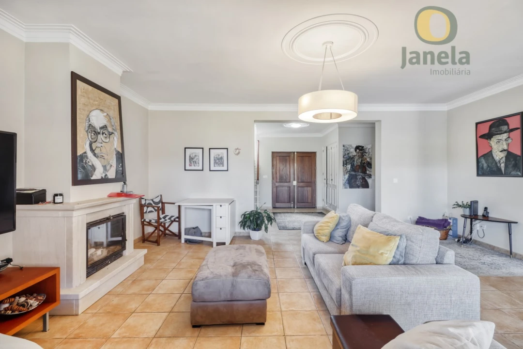 Moradia T3 para Venda em Quarteira Foto 19