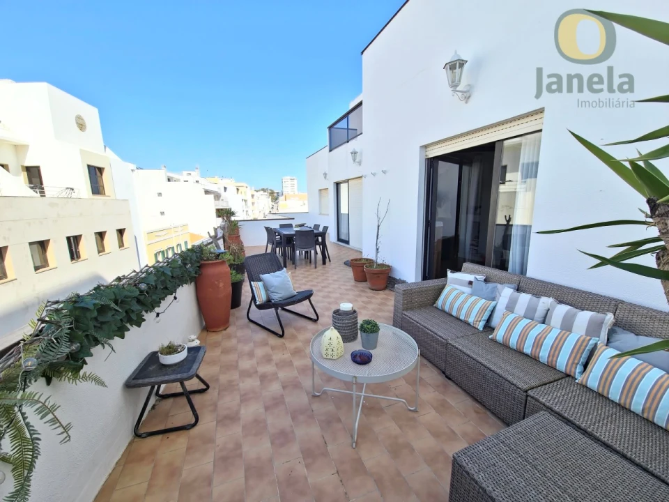 Apartamento T5 para Venda em Faro (Sé e São Pedro) Foto 13