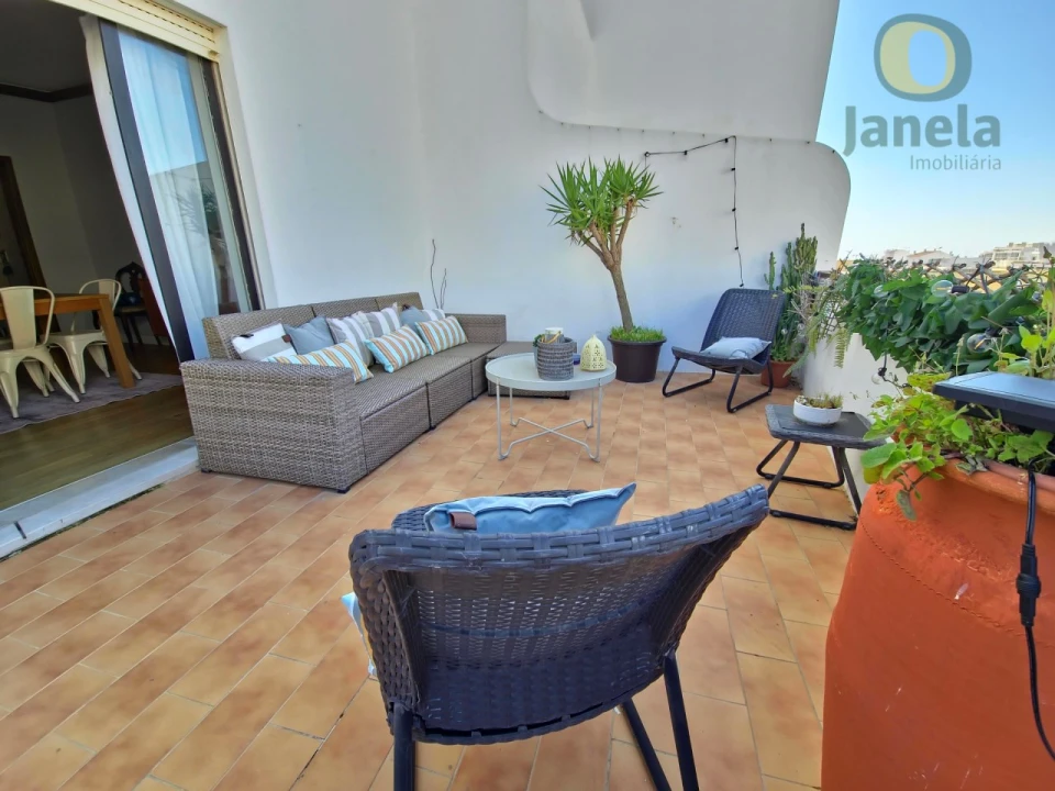 Apartamento T5 para Venda em Faro (Sé e São Pedro) Foto 16