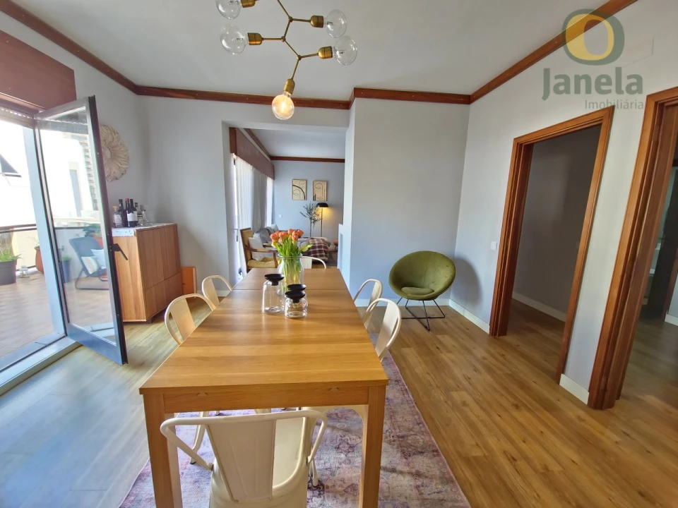 Apartamento T5 para Venda em Faro (Sé e São Pedro) Foto 5