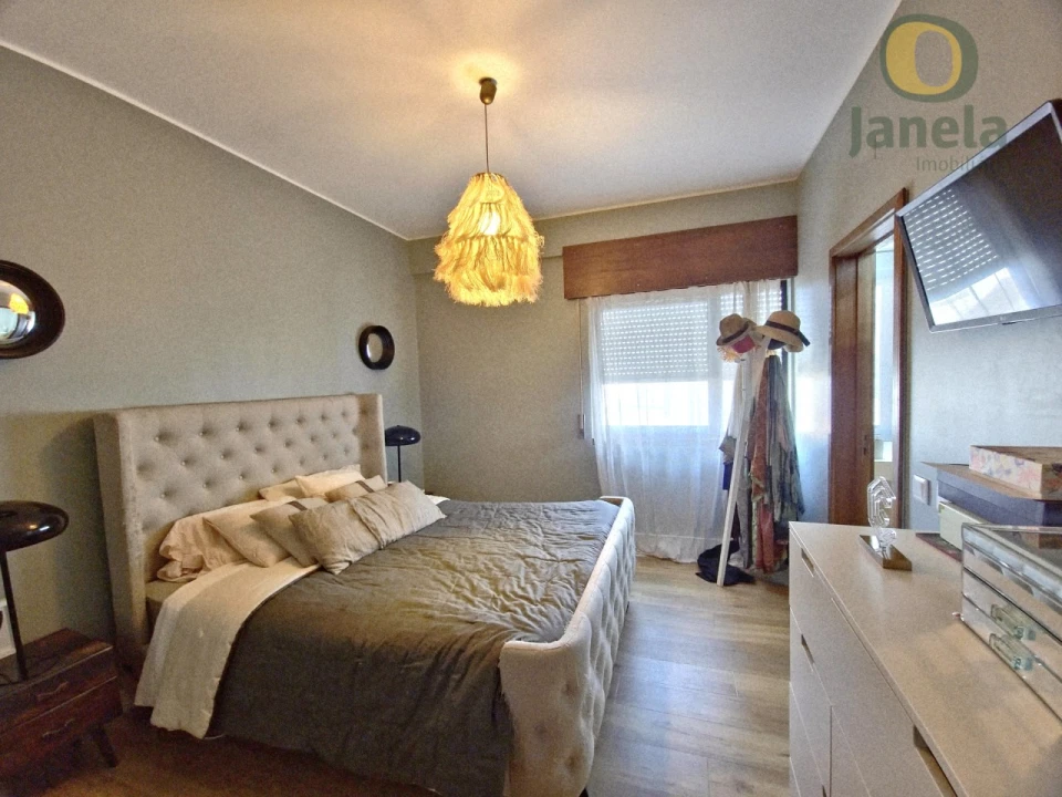 Apartamento T5 para Venda em Faro (Sé e São Pedro) Foto 21