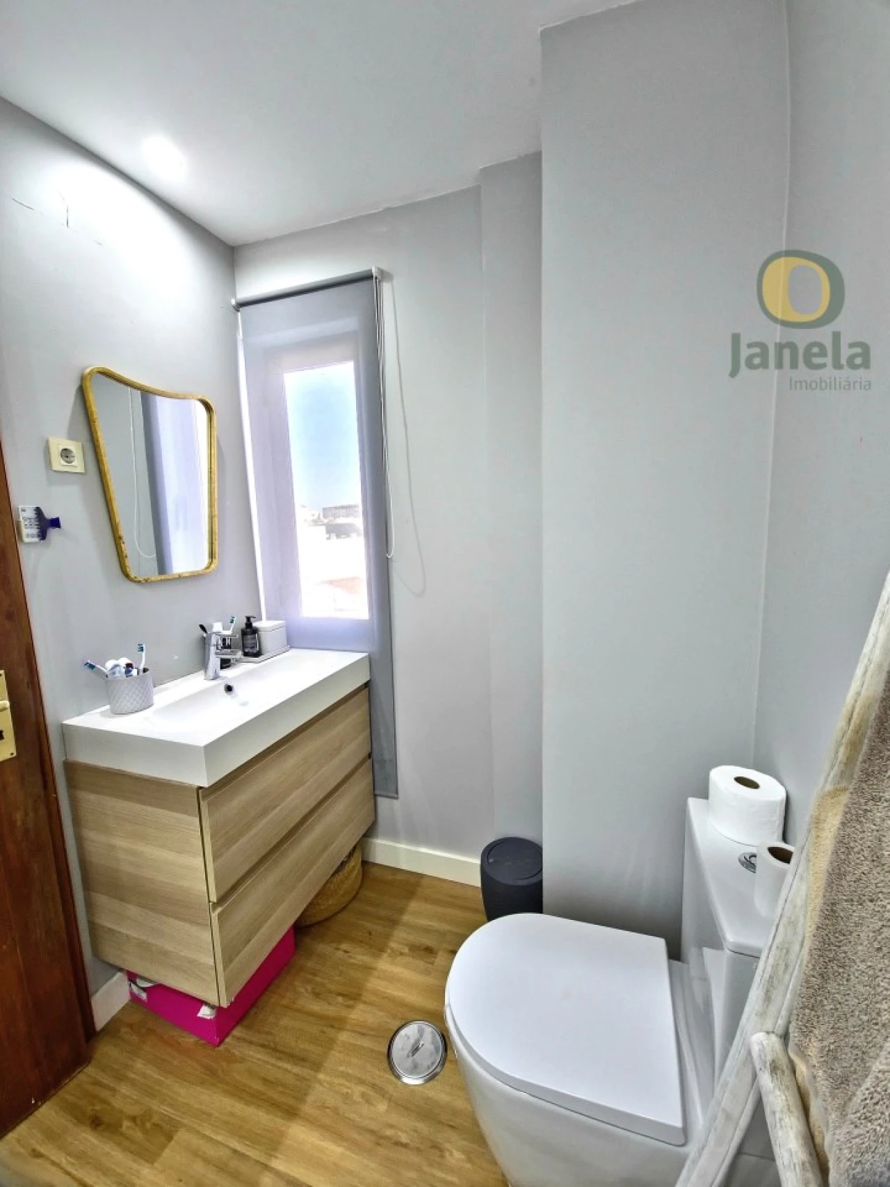 Apartamento T5 para Venda em Faro (Sé e São Pedro) Foto 22