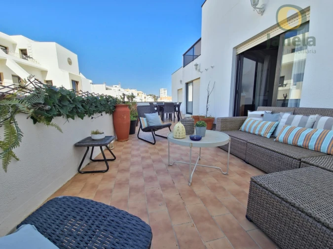 Apartamento T5 para Venda em Faro (Sé e São Pedro) Foto 14