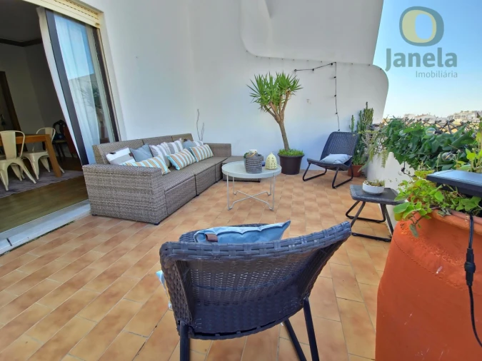 Apartamento T5 para Venda em Faro (Sé e São Pedro) Foto 16