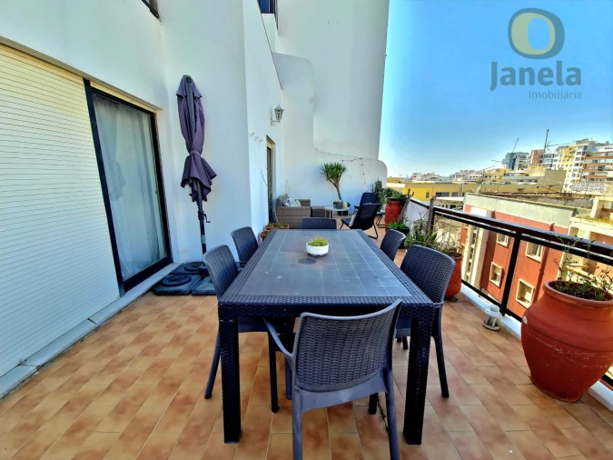 Apartamento T5 para Venda em Faro (Sé e São Pedro) Foto 18