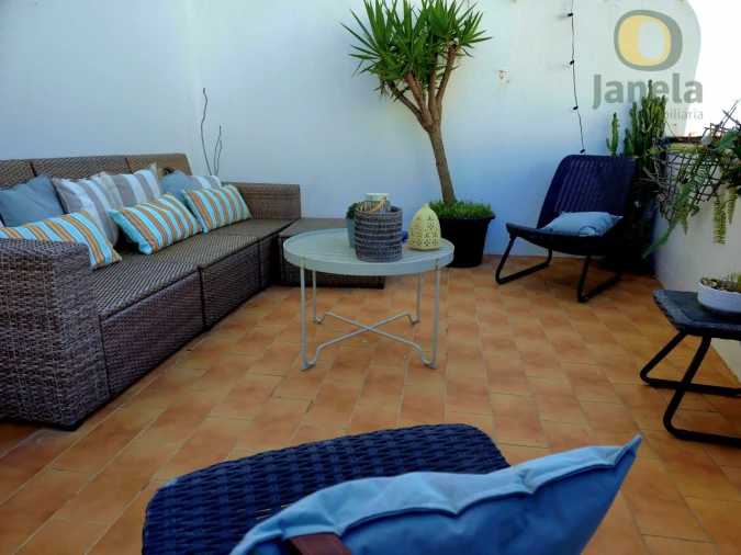 Apartamento T5 para Venda em Faro (Sé e São Pedro) Foto 19