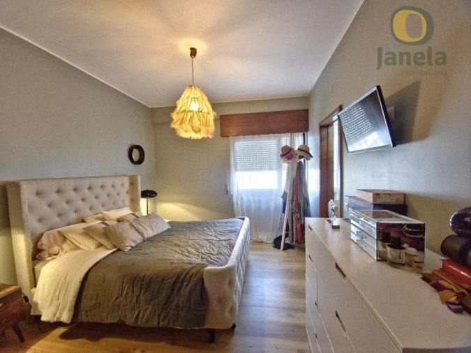 Apartamento T5 para Venda em Faro (Sé e São Pedro) Foto 20