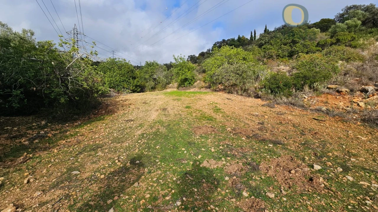 Terreno para Venda em Conceição e Estoi Foto 8