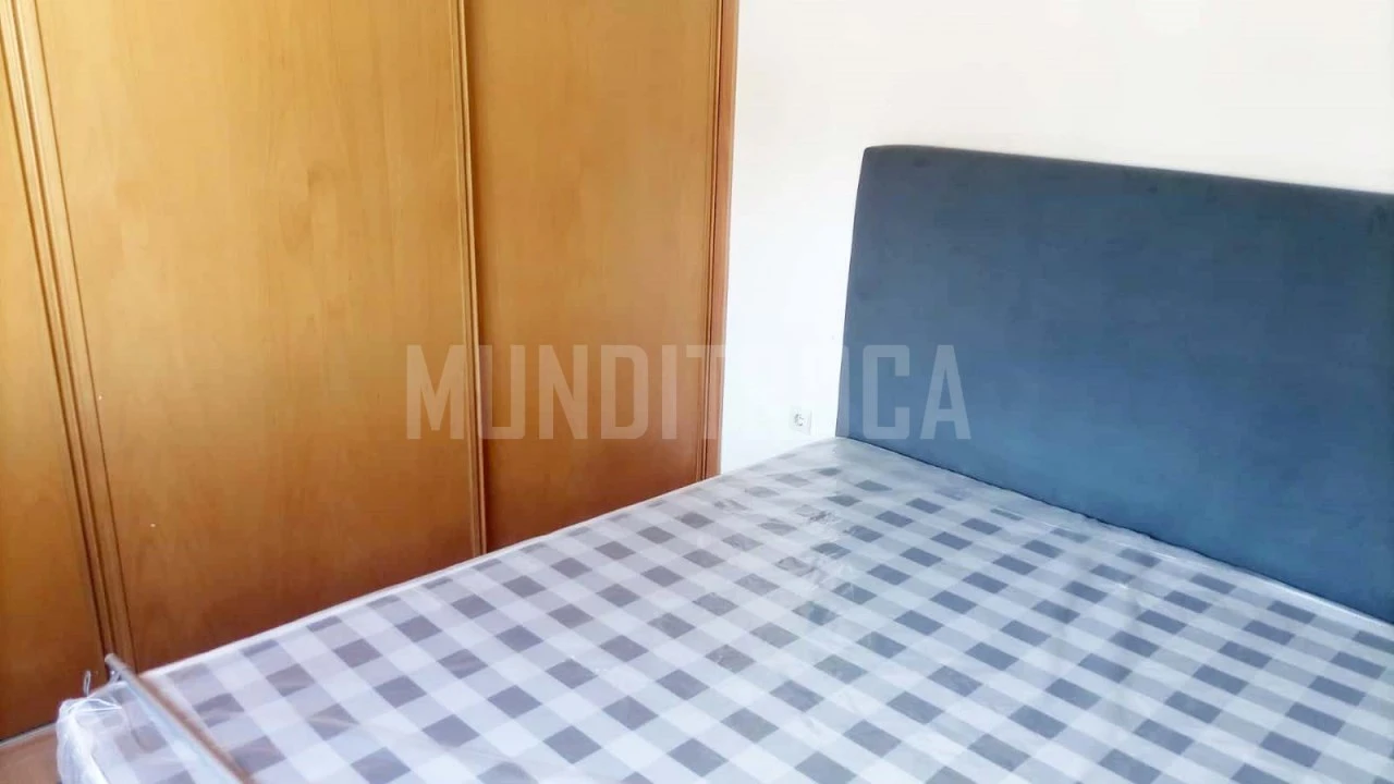 Apartamento T1 para Arrendamento em São Vitor (Braga) Foto 11