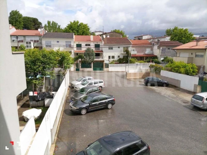Apartamento T1 para Arrendamento em São Vitor (Braga) Foto 1