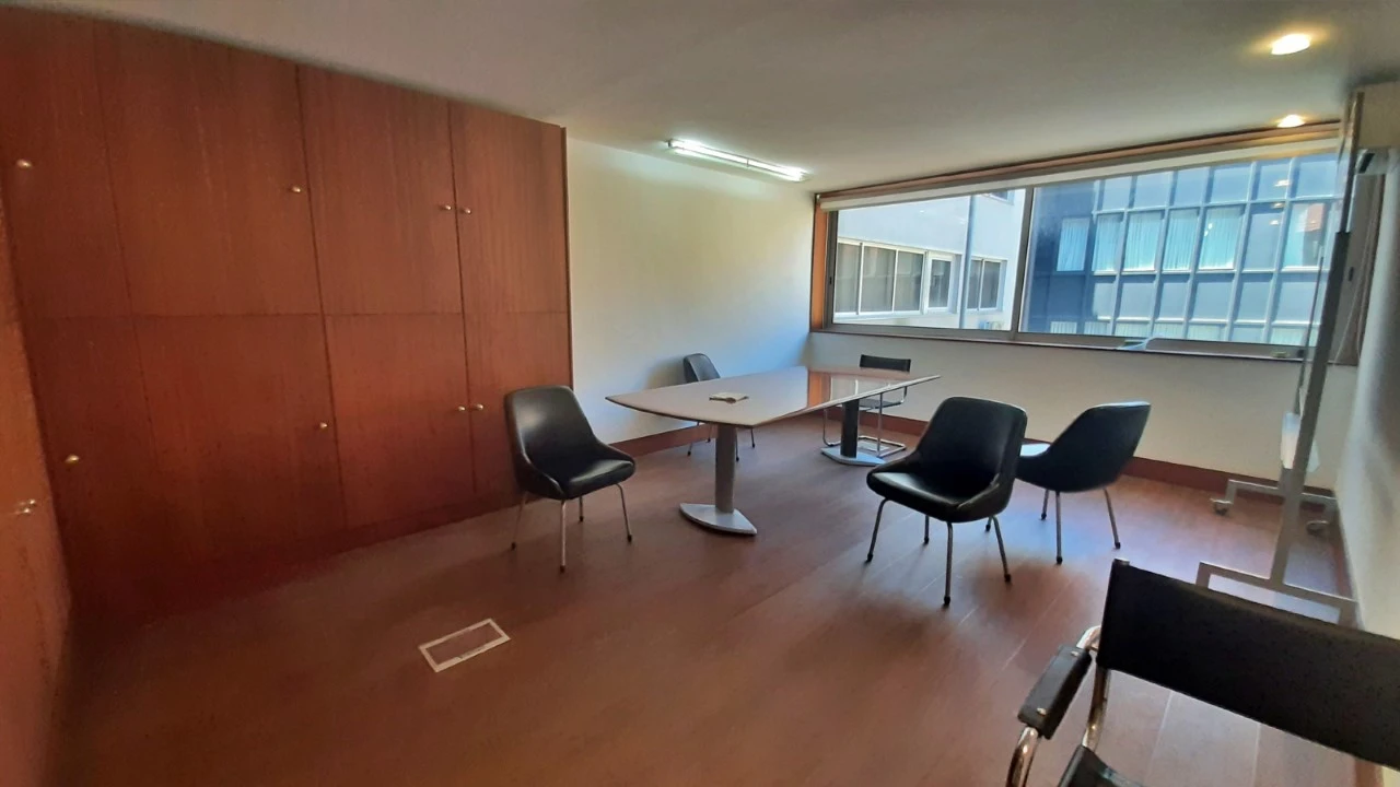 Escritório para Arrendamento em Cedofeita, Santo Ildefonso, Sé, Miragaia, São Nicolau e Vitória Foto 1