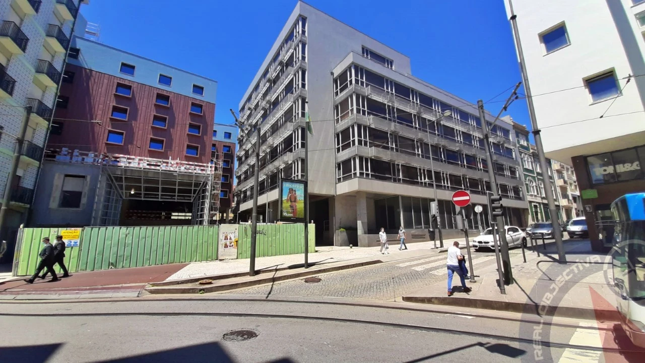 Escritório para Arrendamento em Cedofeita, Santo Ildefonso, Sé, Miragaia, São Nicolau e Vitória Foto 8