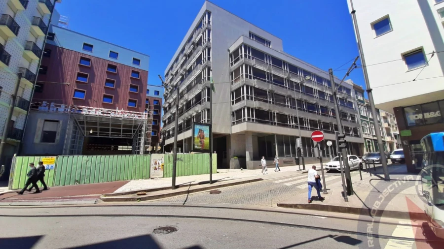 Escritório para Arrendamento em Cedofeita, Santo Ildefonso, Sé, Miragaia, São Nicolau e Vitória Foto 8