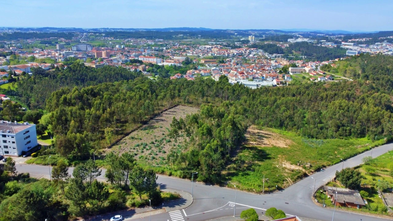 Terreno para Venda em Ermesinde Foto 16