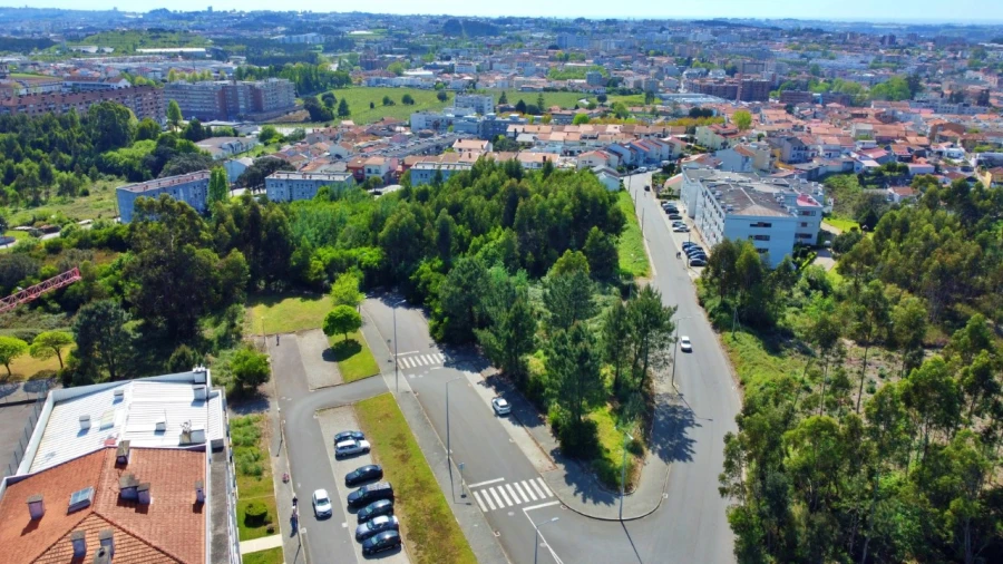 Terreno para Venda em Ermesinde Foto 1