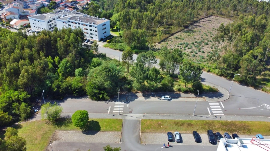 Terreno para Venda em Ermesinde Foto 4
