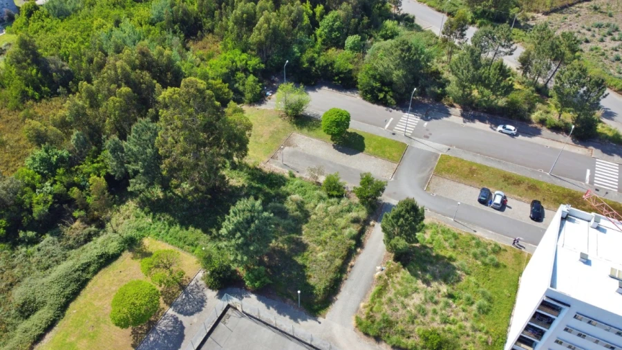 Terreno para Venda em Ermesinde Foto 8