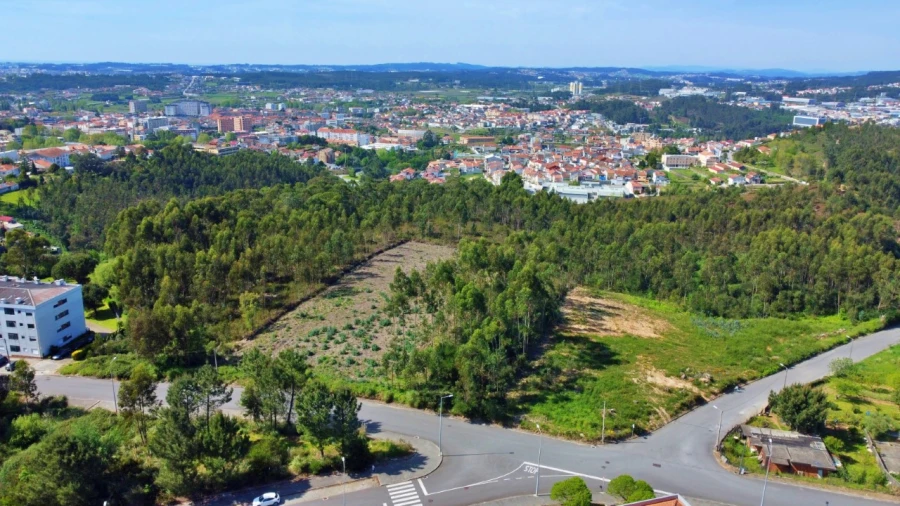 Terreno para Venda em Ermesinde Foto 16