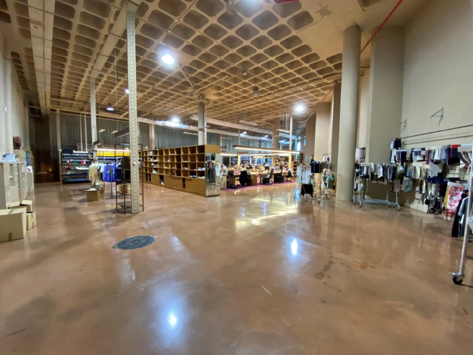 Armazém para Venda em Bougado (São Martinho e Santiago) Foto 6