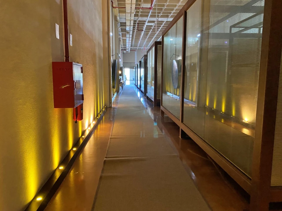 Armazém para Venda em Bougado (São Martinho e Santiago) Foto 11