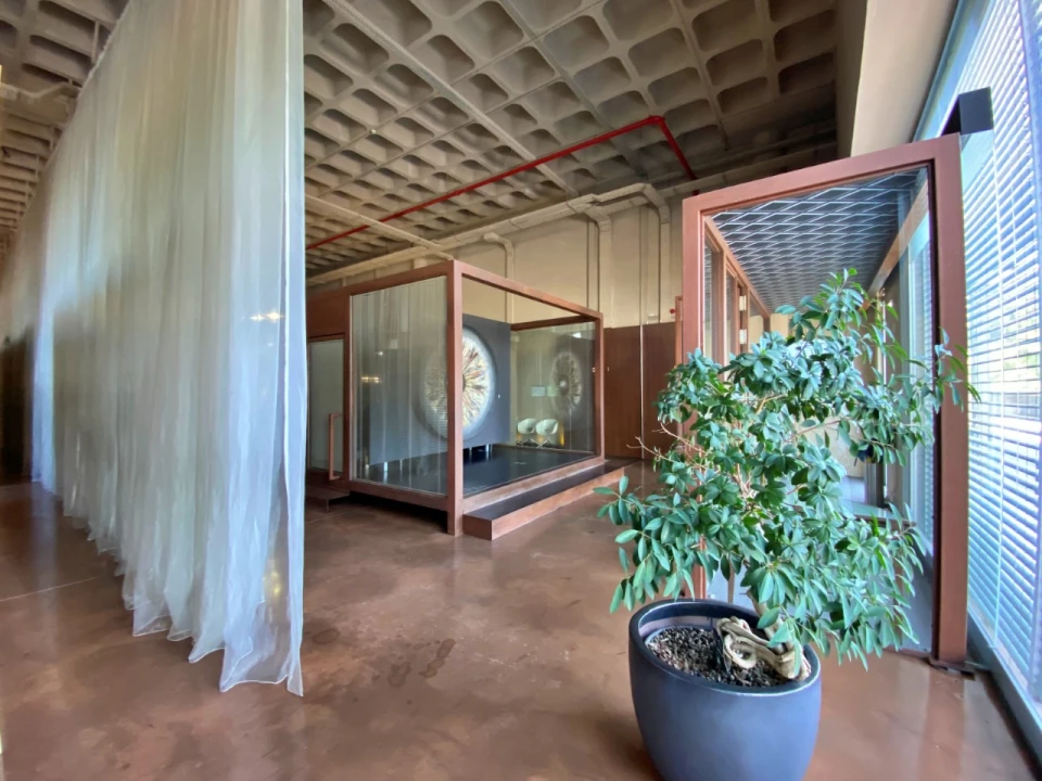 Armazém para Venda em Bougado (São Martinho e Santiago) Foto 4