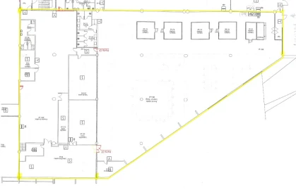 Armazém para Venda em Bougado (São Martinho e Santiago)