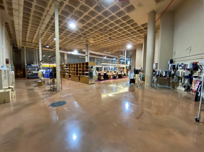 Armazém para Venda em Bougado (São Martinho e Santiago) Foto 6